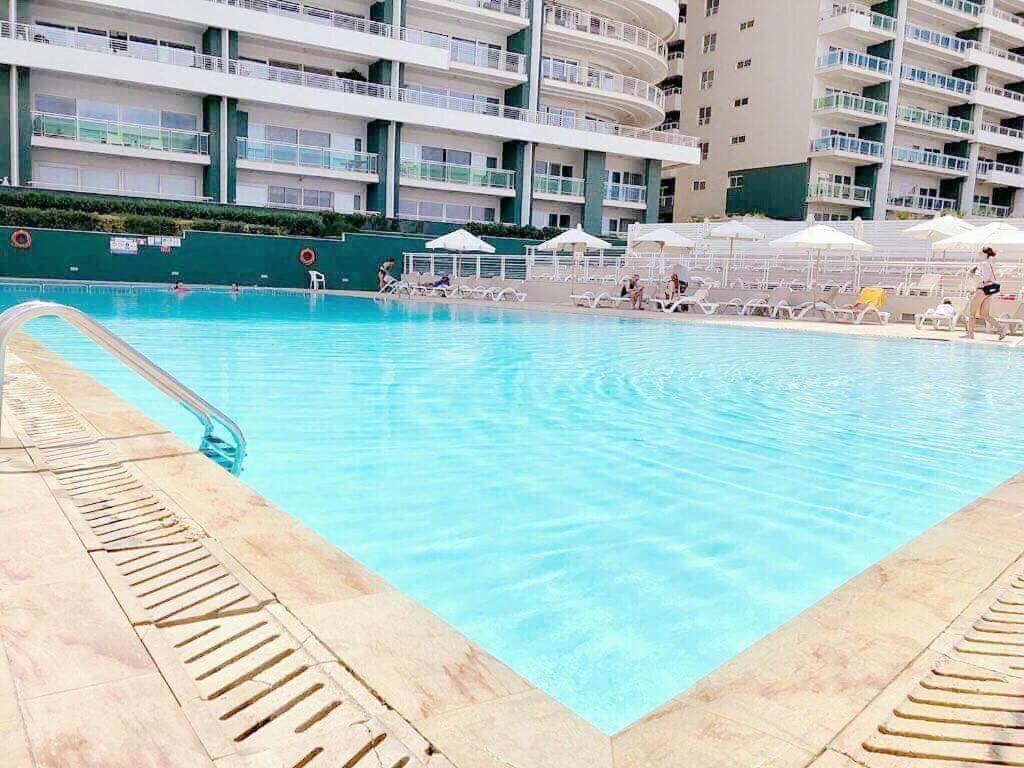 Seaview Apartment In Fort Cambridge, Sliema Extérieur photo
